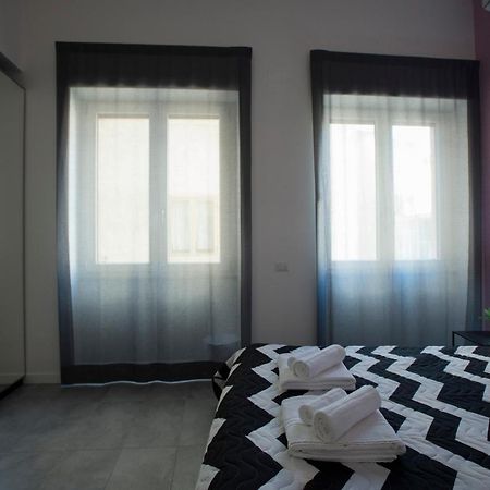 Lecentre 174 Bed & Breakfast Salerno Luaran gambar
