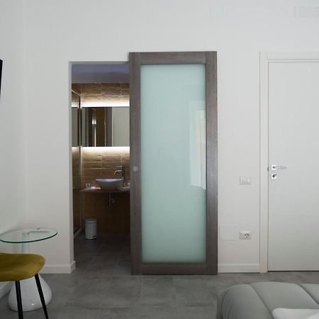 Lecentre 174 Bed & Breakfast Salerno Luaran gambar