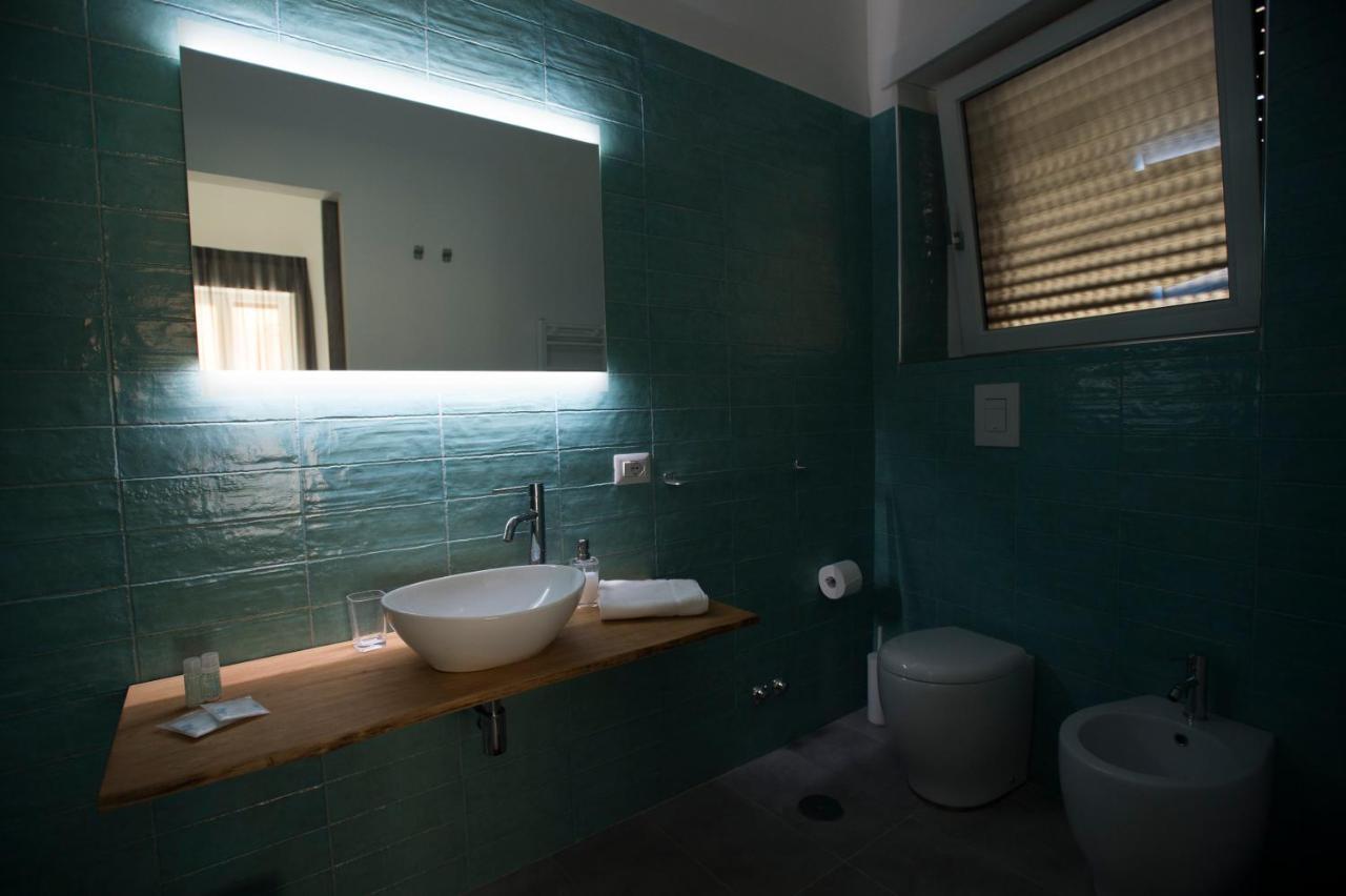 Lecentre 174 Bed & Breakfast Salerno Luaran gambar