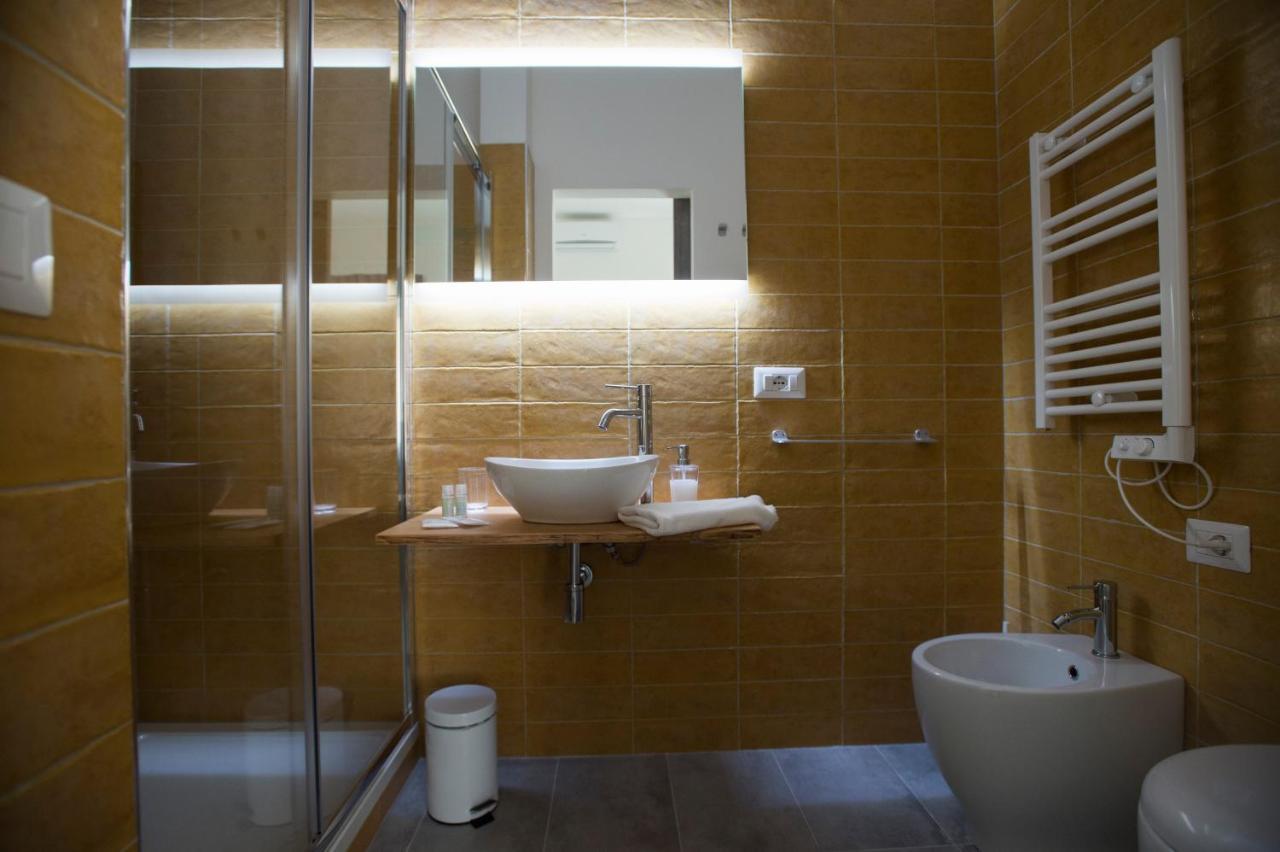 Lecentre 174 Bed & Breakfast Salerno Luaran gambar