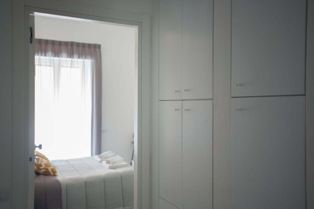 Lecentre 174 Bed & Breakfast Salerno Luaran gambar