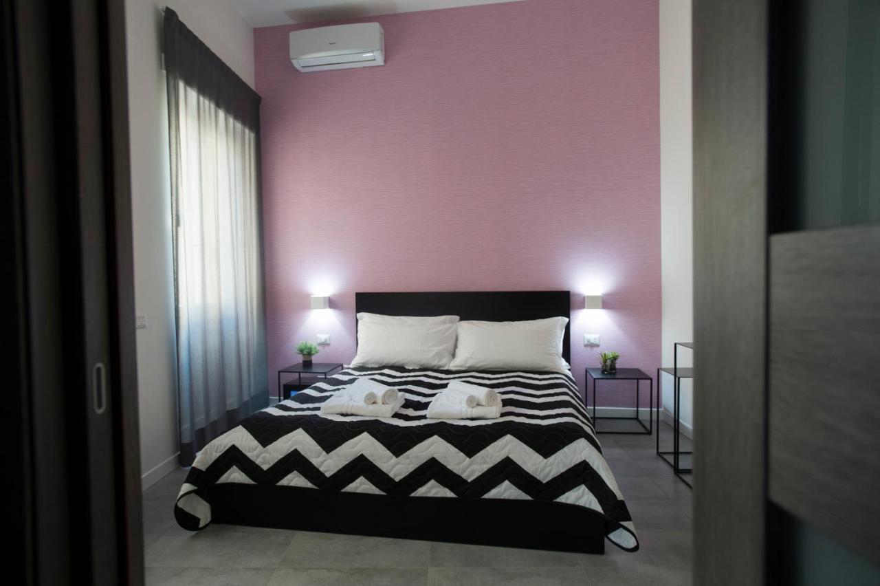 Lecentre 174 Bed & Breakfast Salerno Luaran gambar