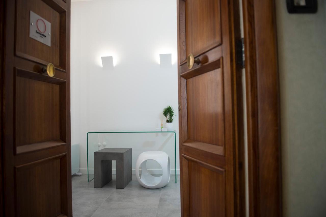 Lecentre 174 Bed & Breakfast Salerno Luaran gambar