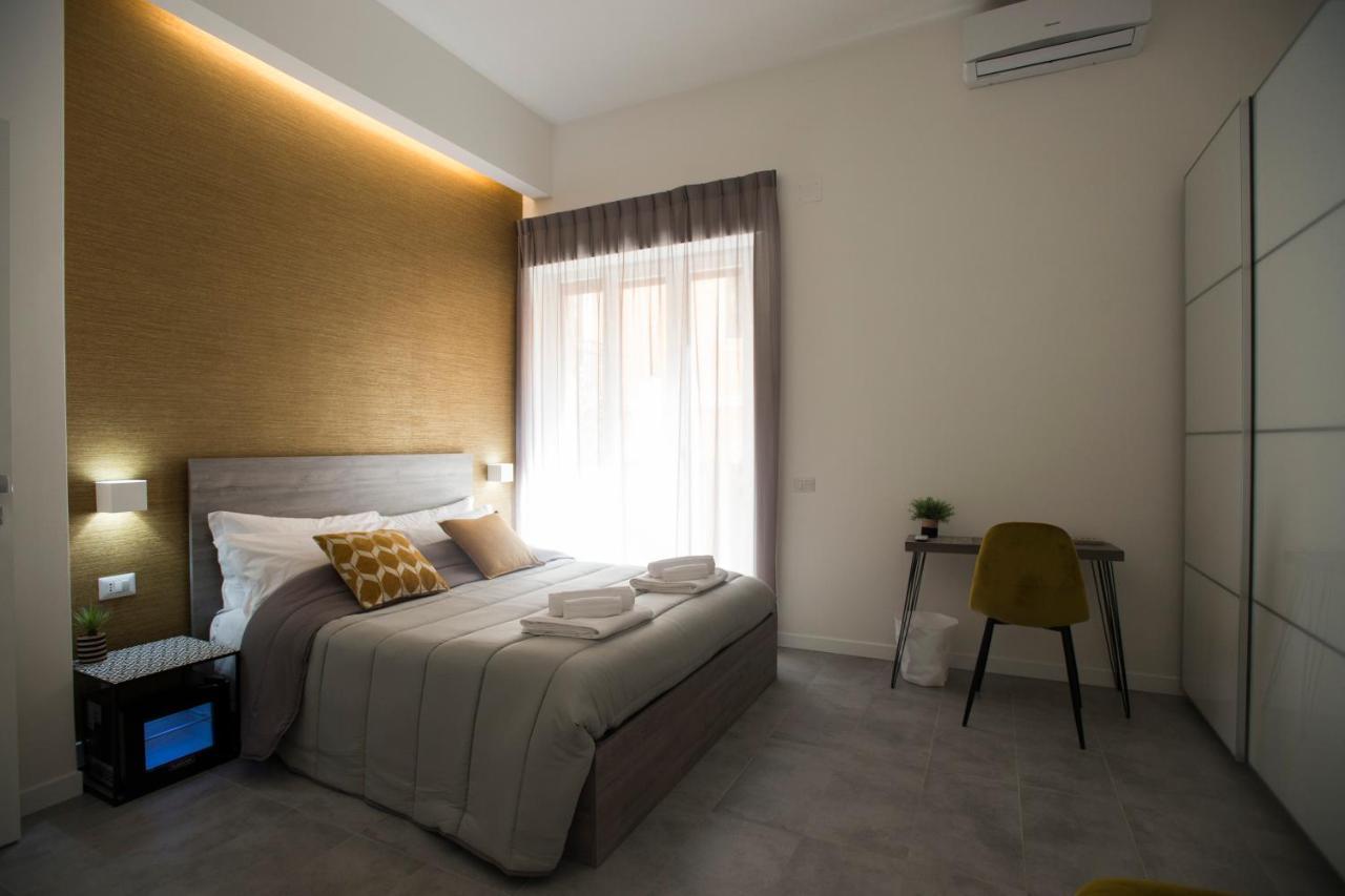 Lecentre 174 Bed & Breakfast Salerno Luaran gambar