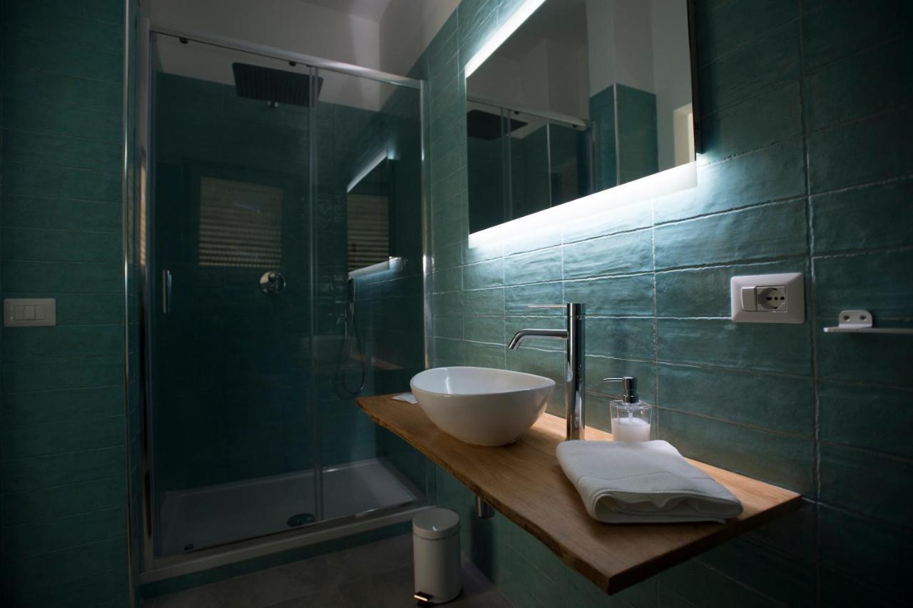 Lecentre 174 Bed & Breakfast Salerno Luaran gambar