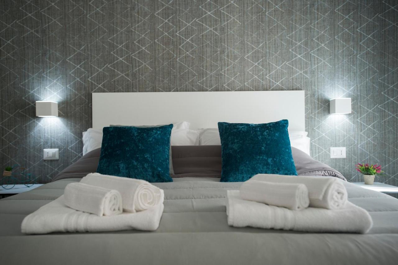 Lecentre 174 Bed & Breakfast Salerno Luaran gambar