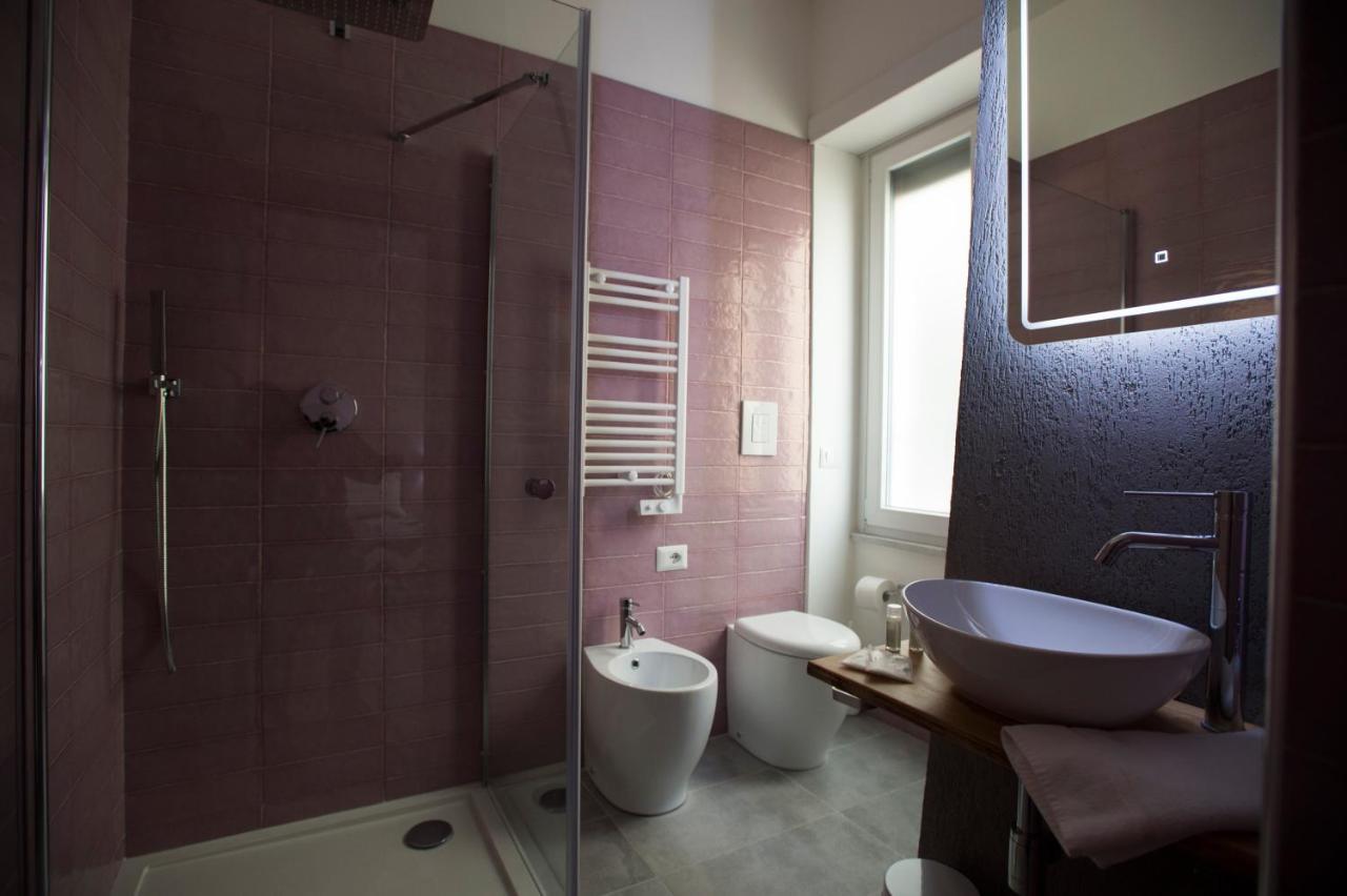 Lecentre 174 Bed & Breakfast Salerno Luaran gambar