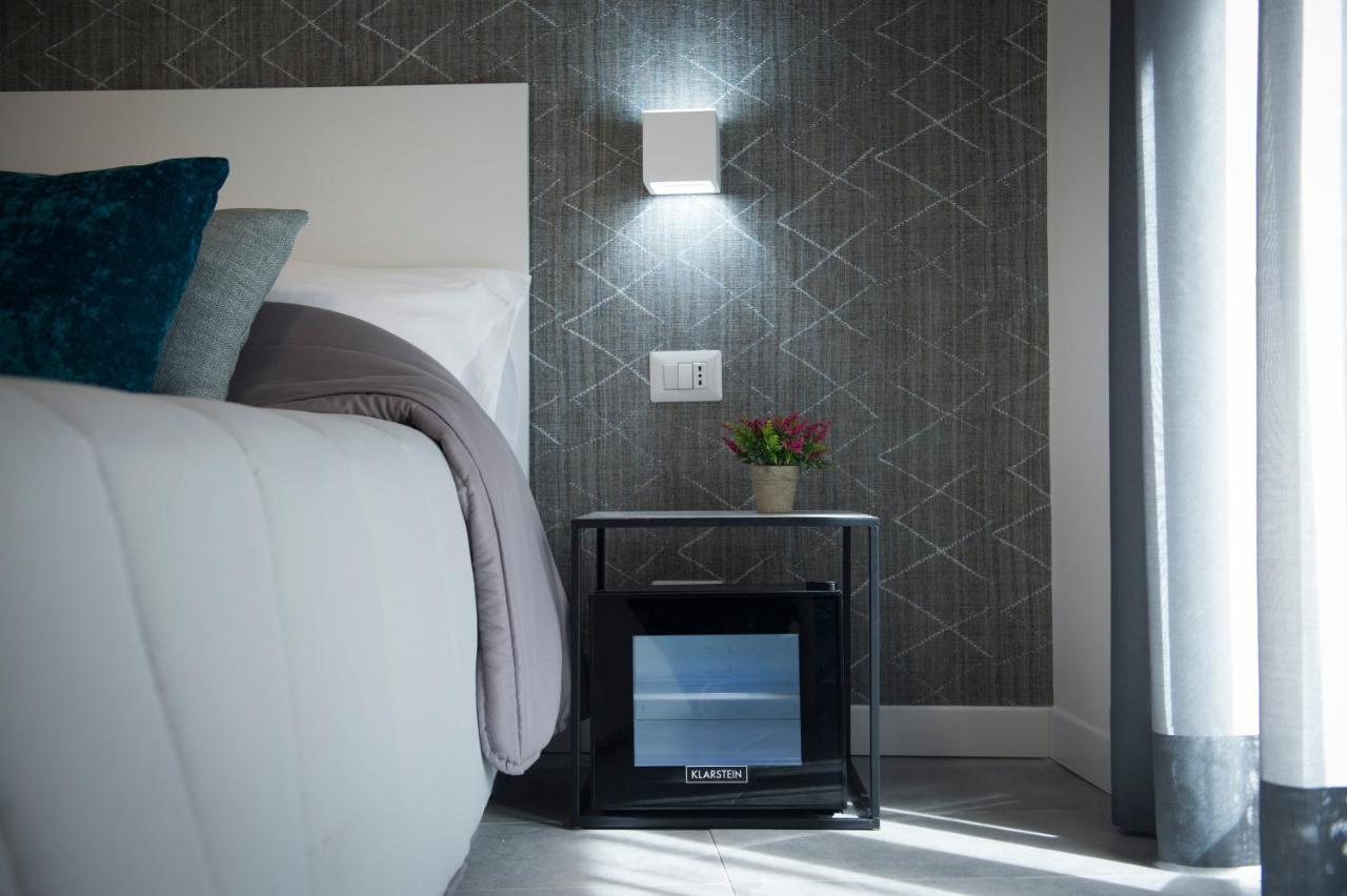 Lecentre 174 Bed & Breakfast Salerno Luaran gambar