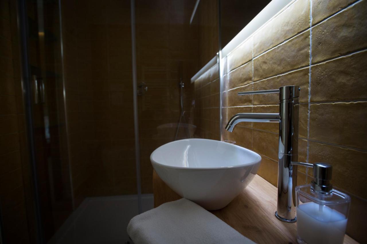 Lecentre 174 Bed & Breakfast Salerno Luaran gambar