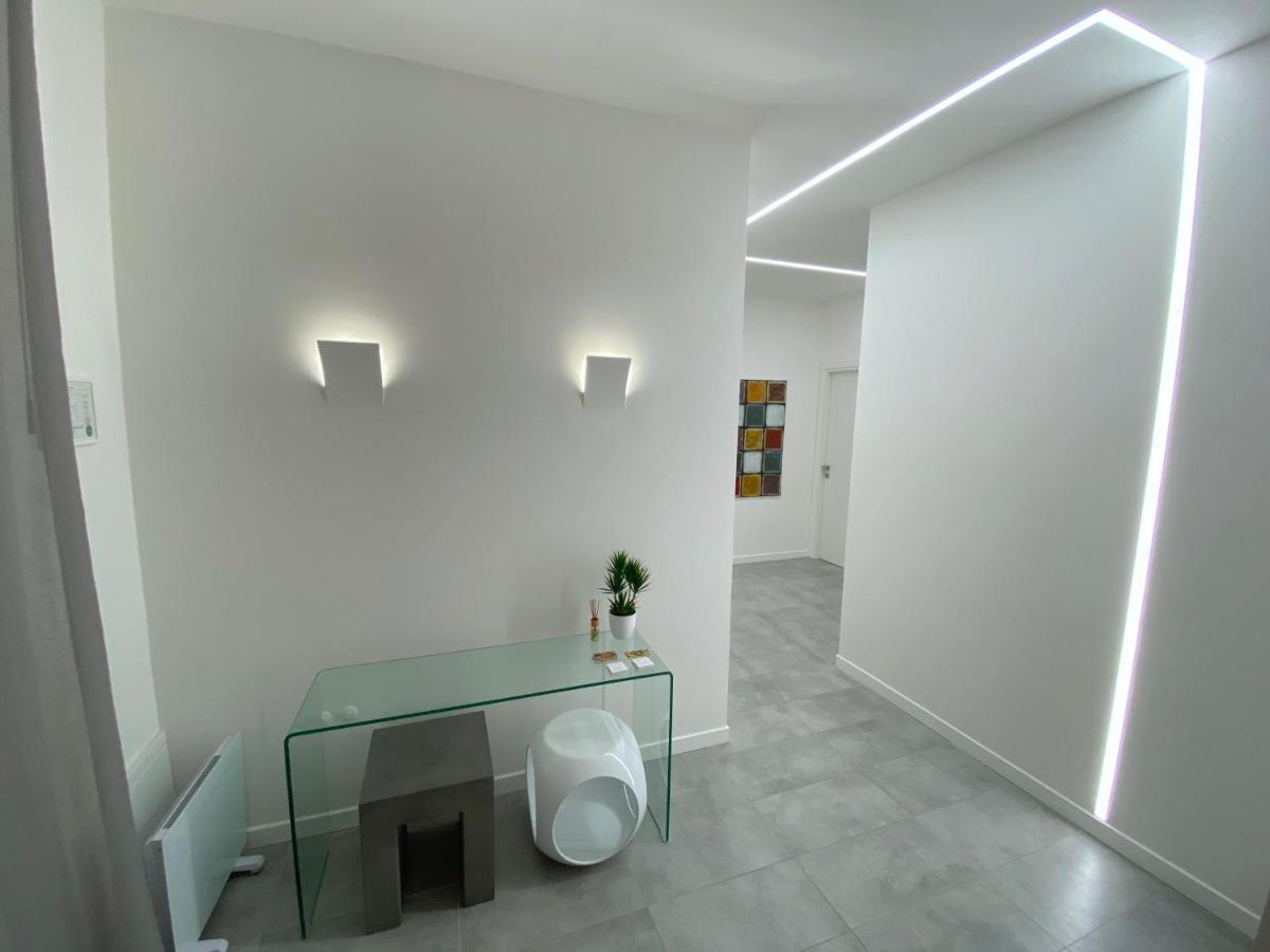 Lecentre 174 Bed & Breakfast Salerno Luaran gambar