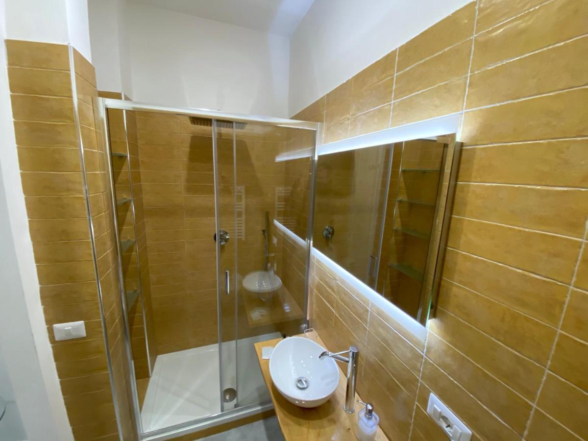 Lecentre 174 Bed & Breakfast Salerno Luaran gambar